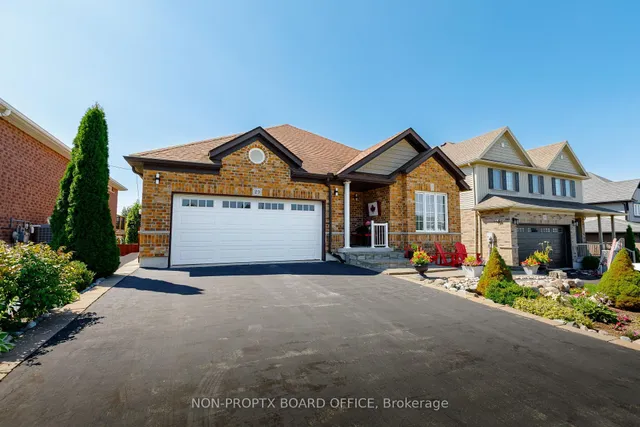 29 English Cres, Blandford-Blenheim 3