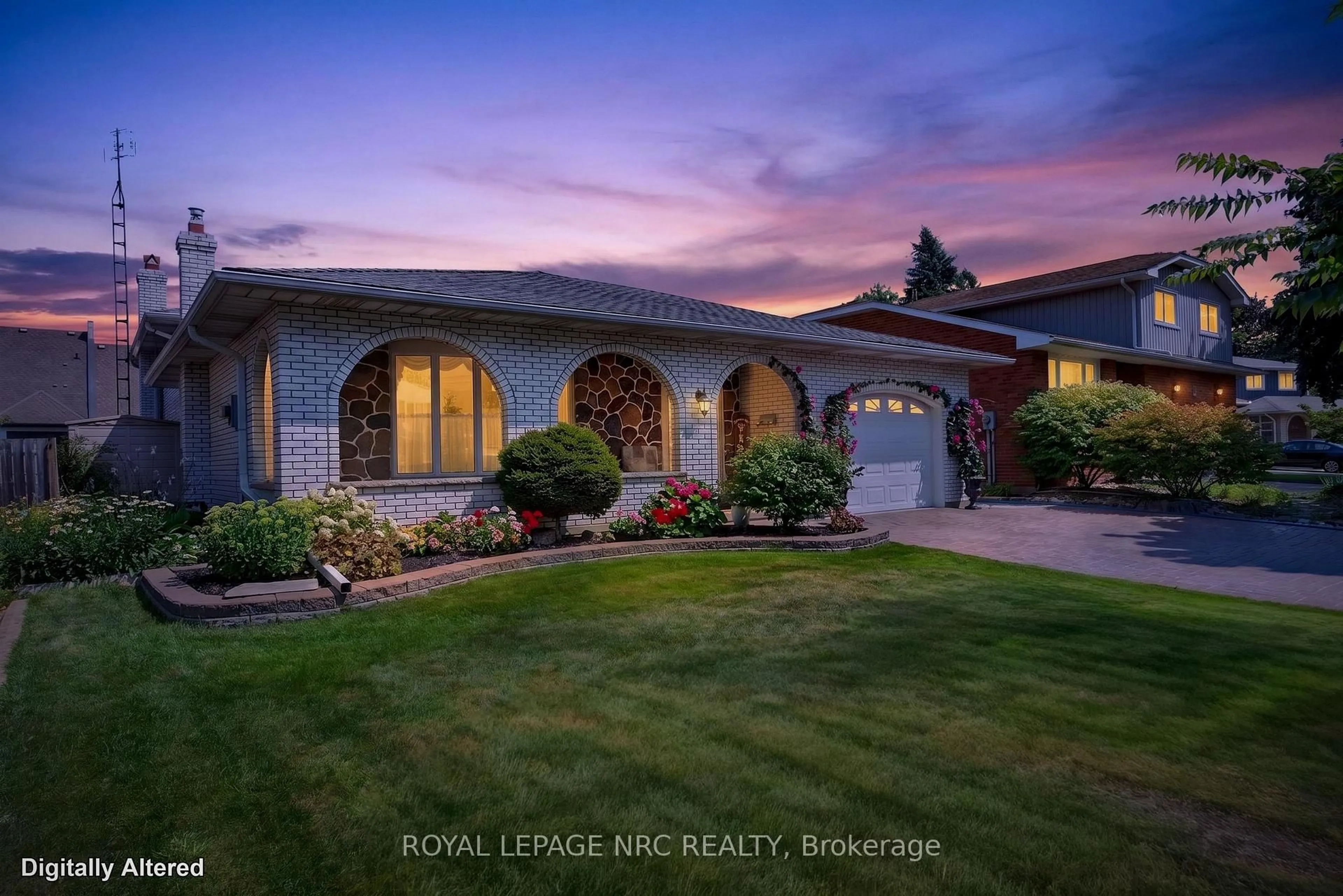 Unknown for 43 Brimley Cres, St. Catharines Ontario L2M 7A8
