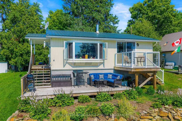 467 UB 4 Rd, Rideau Lakes 2
