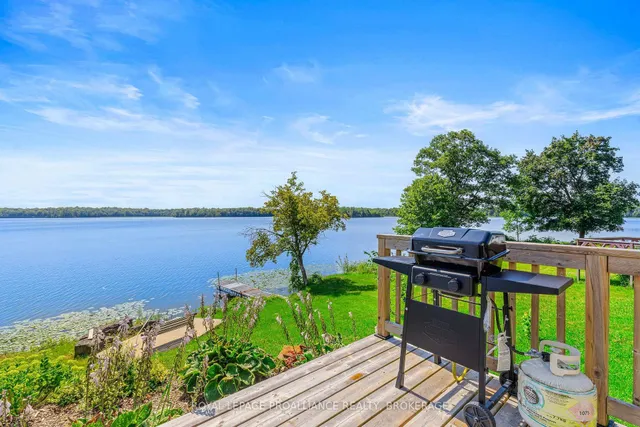 467 UB 4 Rd, Rideau Lakes 4