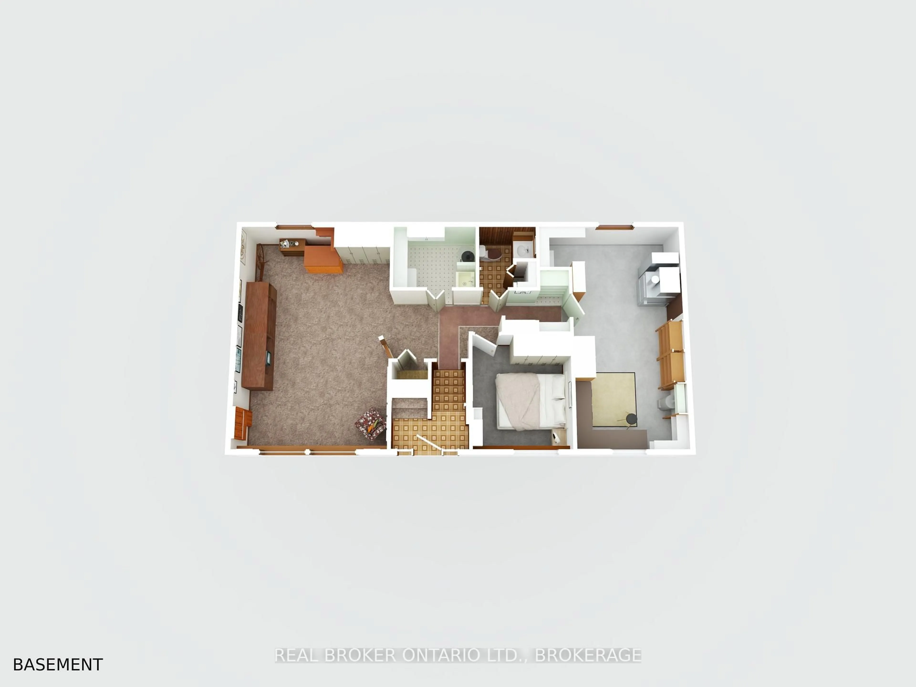Floor plan for 15380 North Lunenburg Rd, South Stormont Ontario K0C 1R0