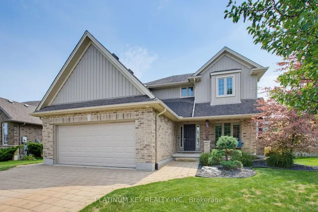114 Jenna Dr, Strathroy-Caradoc 2