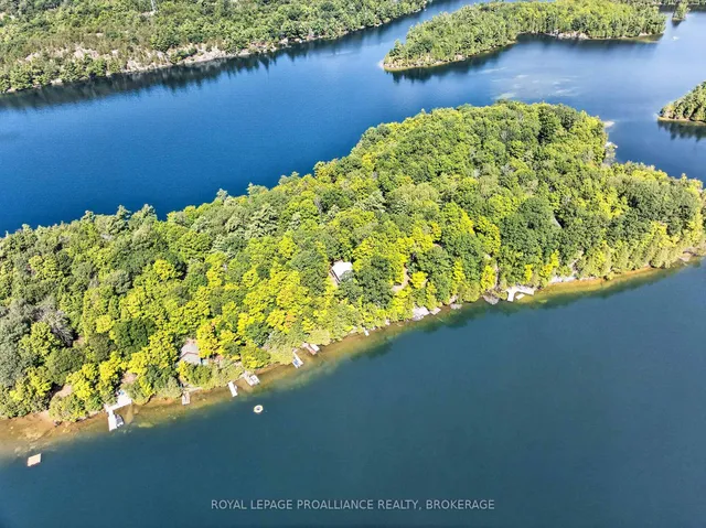 20 Porcupine Island, Perth Road 3