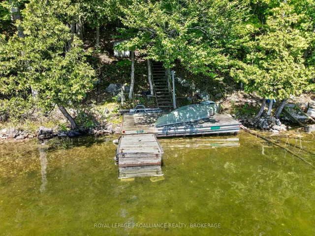 20 Porcupine Island, Perth Road 4
