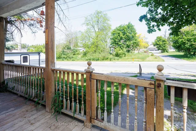 7 Colborne St, Kawartha Lakes