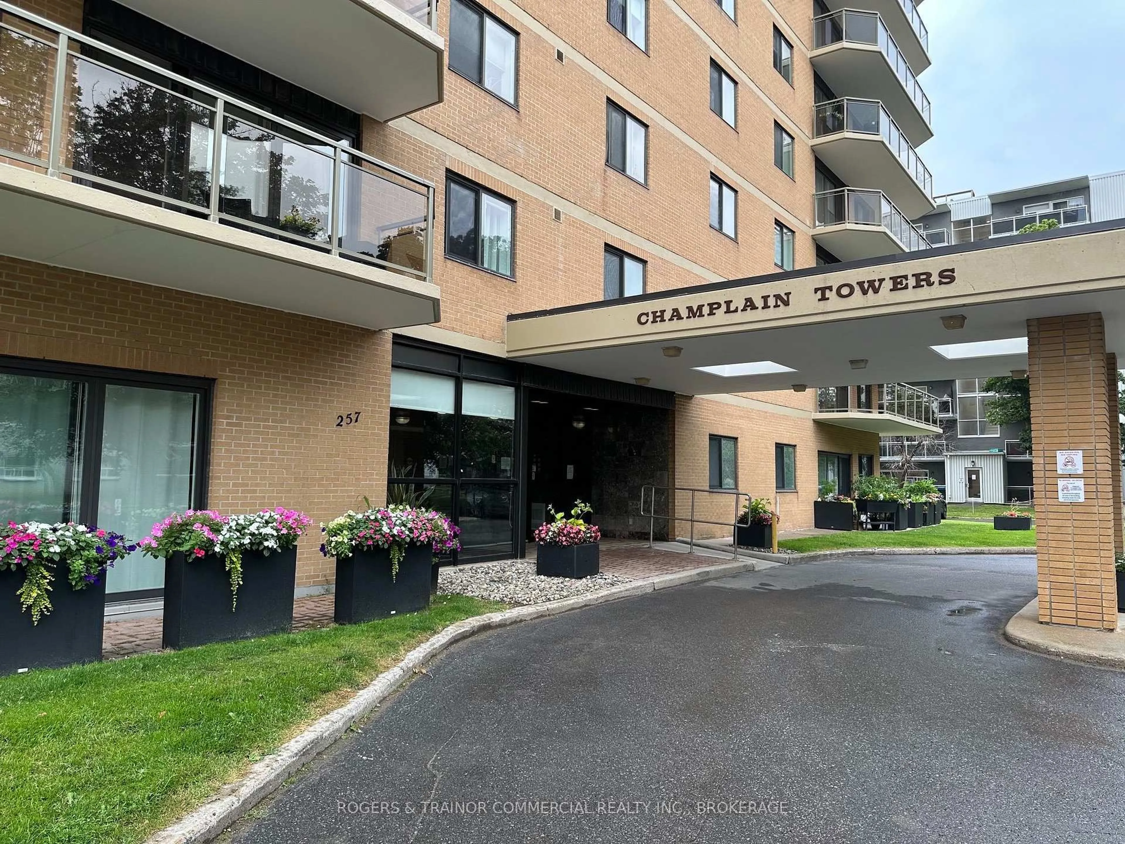 Unknown for 257 Bath Rd #905, Kingston Ontario K7M 7T3