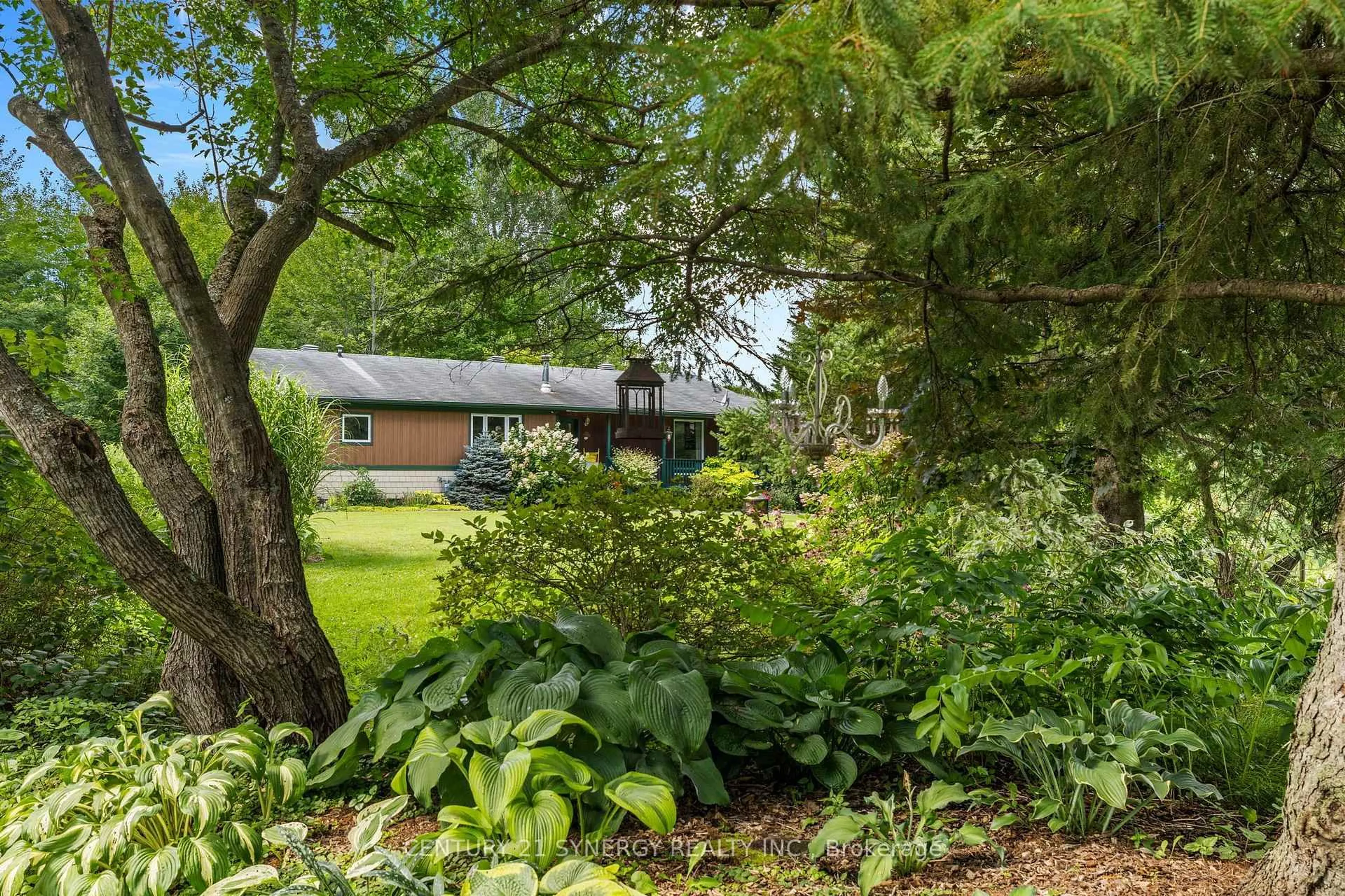 Patio, unknown for 955 Du Castor Rd, The Nation Ontario K0A 3C0