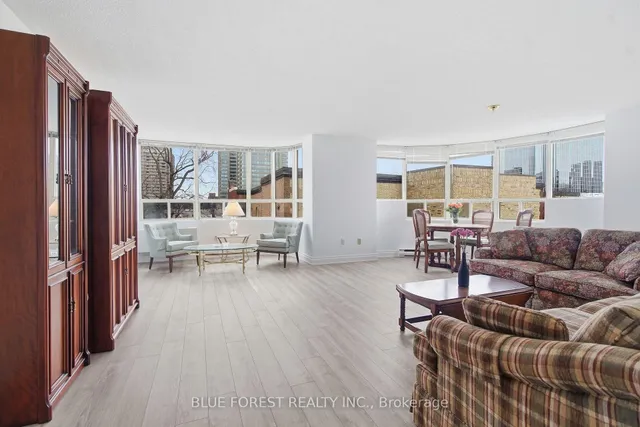 7 Picton St #501, London East 5