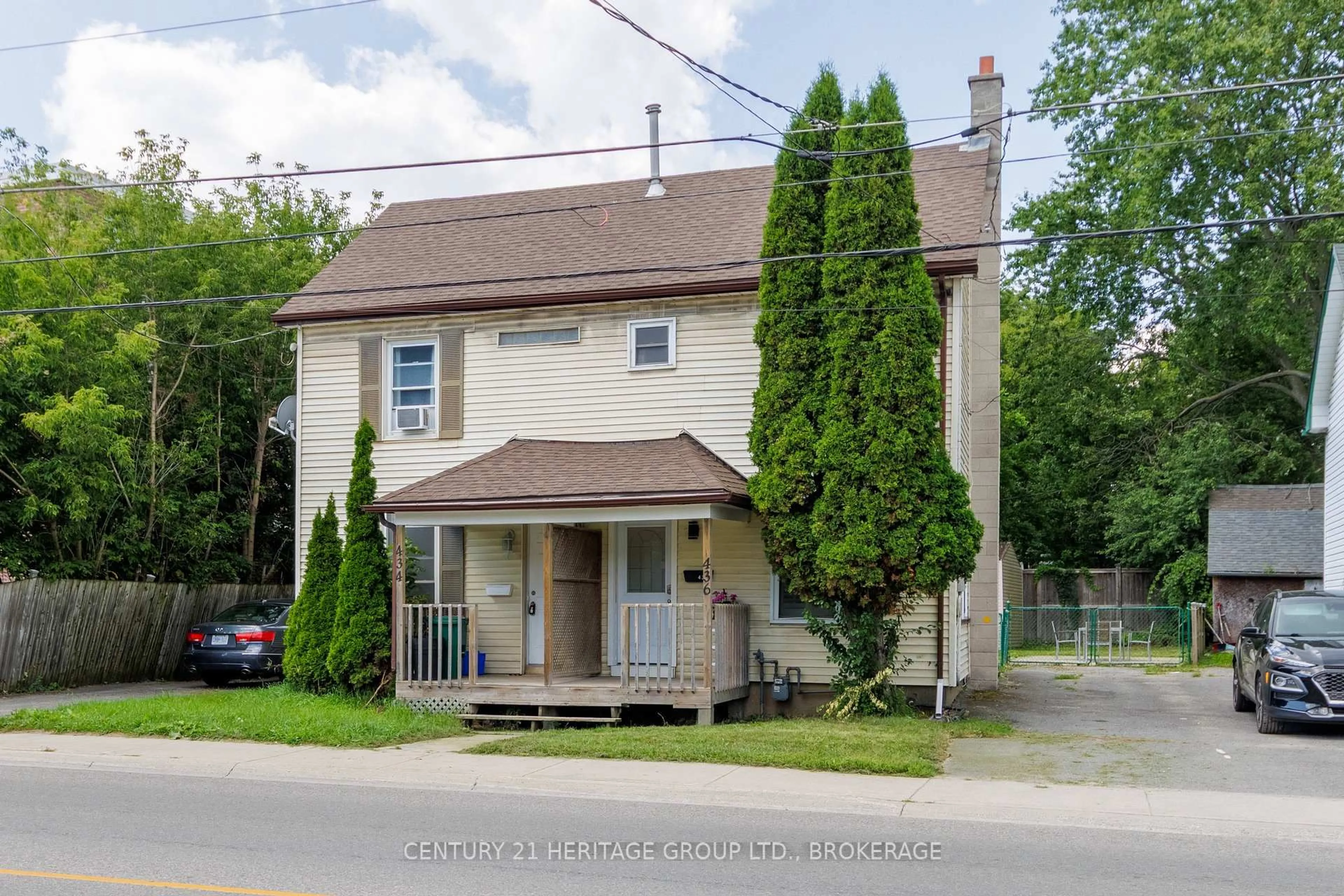 Unknown for 436 Division St, Kingston Ontario K7K 4A9