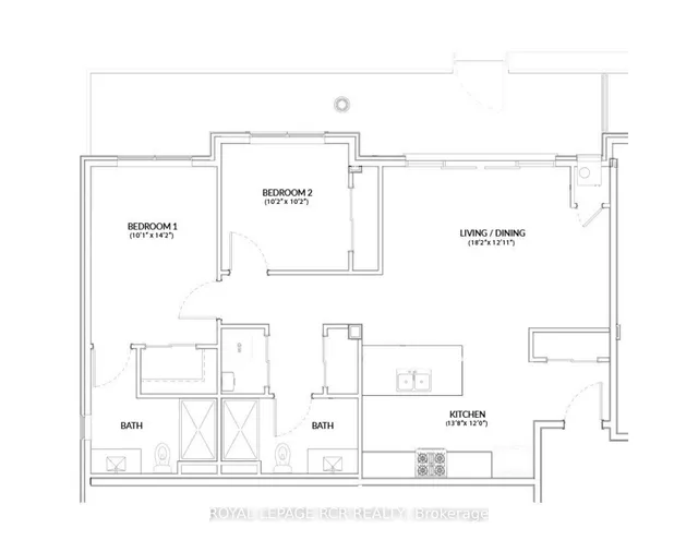 50 Emma St #401, East Luther Grand Valley 5