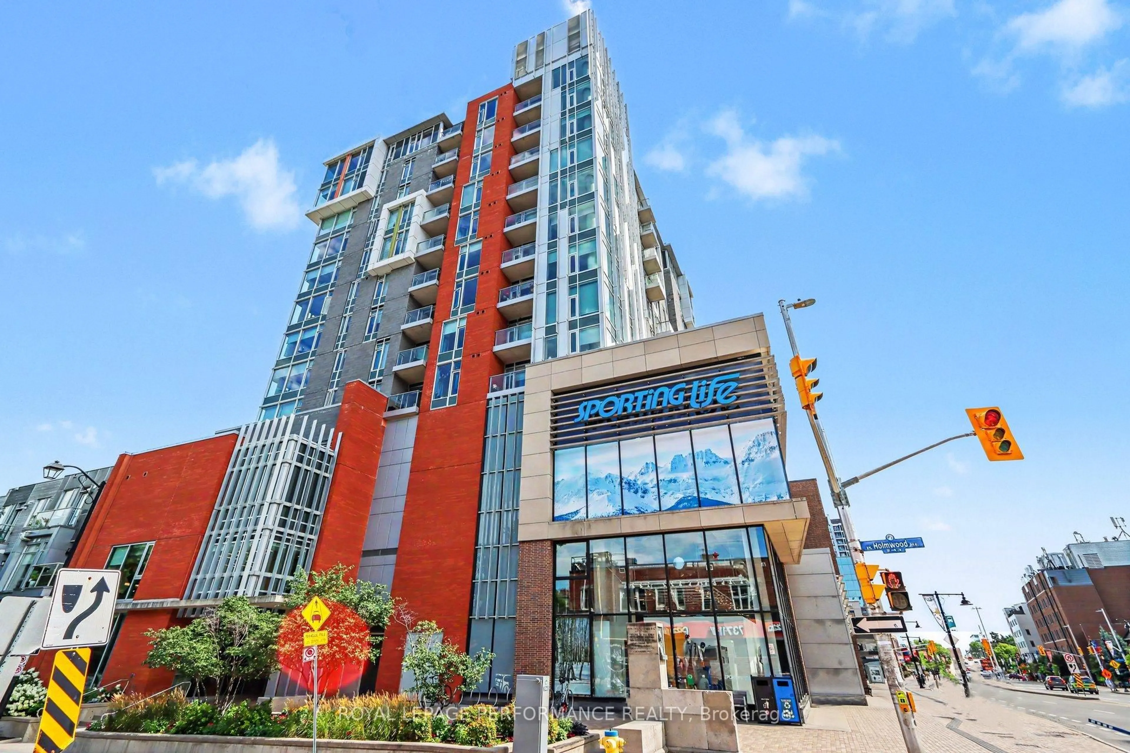 Unknown for 118 Holmwood Ave #1008, Ottawa Ontario K1S 5J5