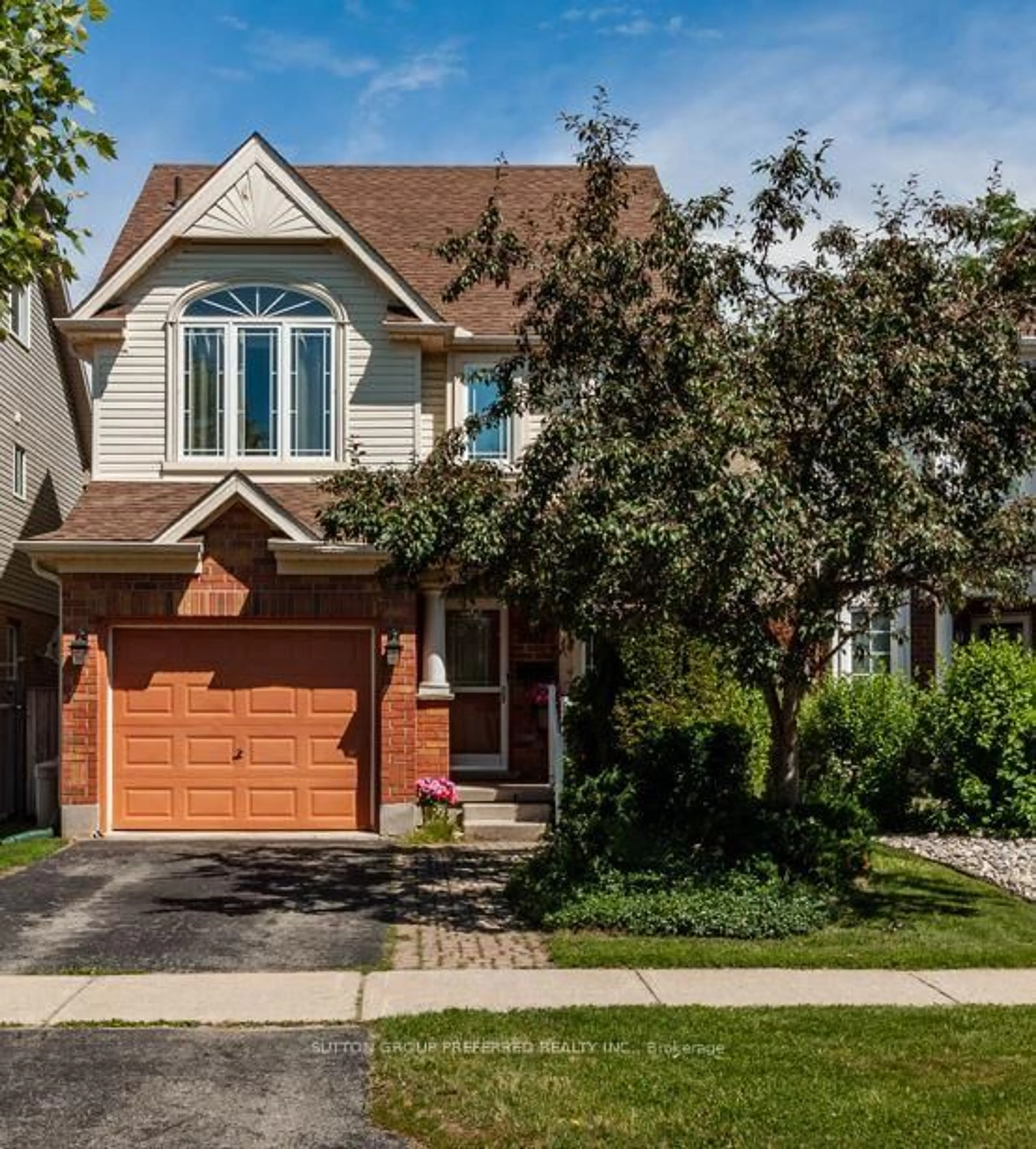 Home with brick exterior material, street for 907 Blacksmith St, London North Ontario N6H 5R5