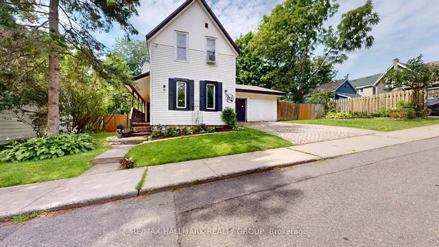 4 Franklin St, Brockville