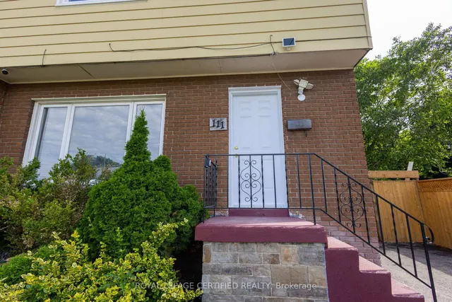 111 Limeridge Rd, Hamilton 5