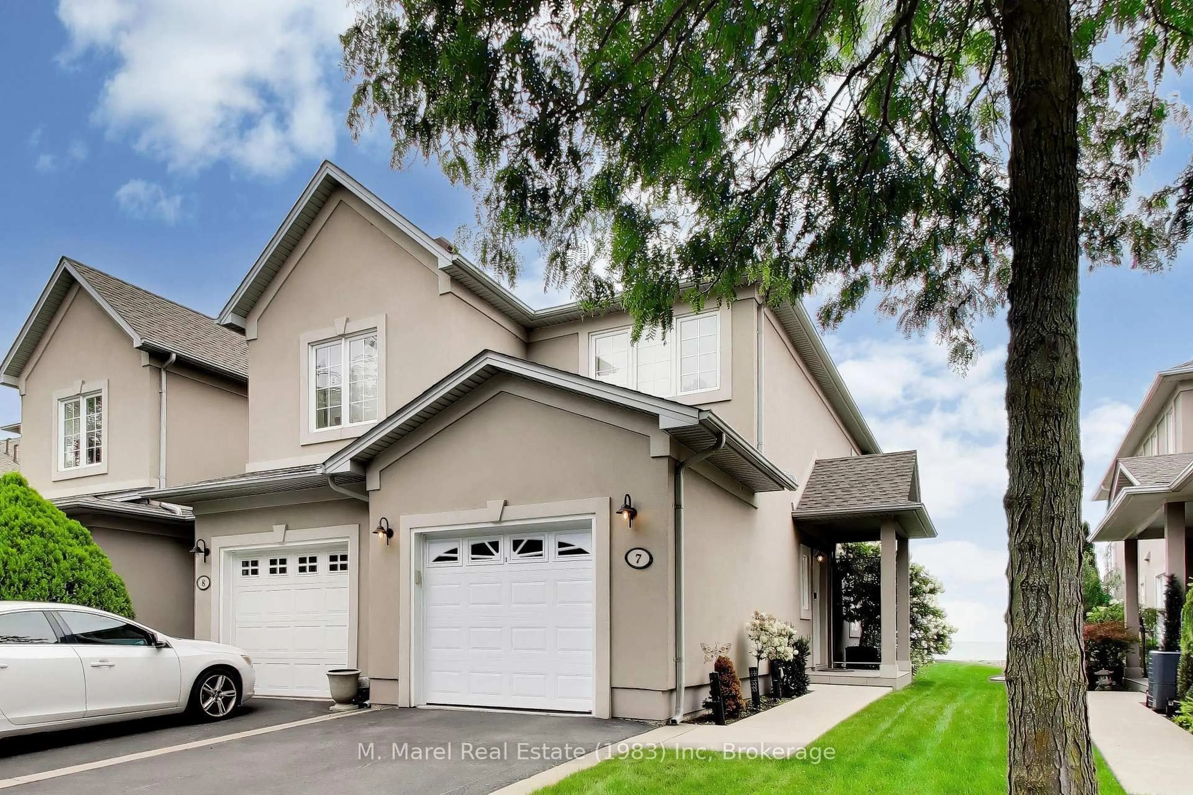 Unknown for 484 Millen Rd #7, Hamilton Ontario L8E 6G4