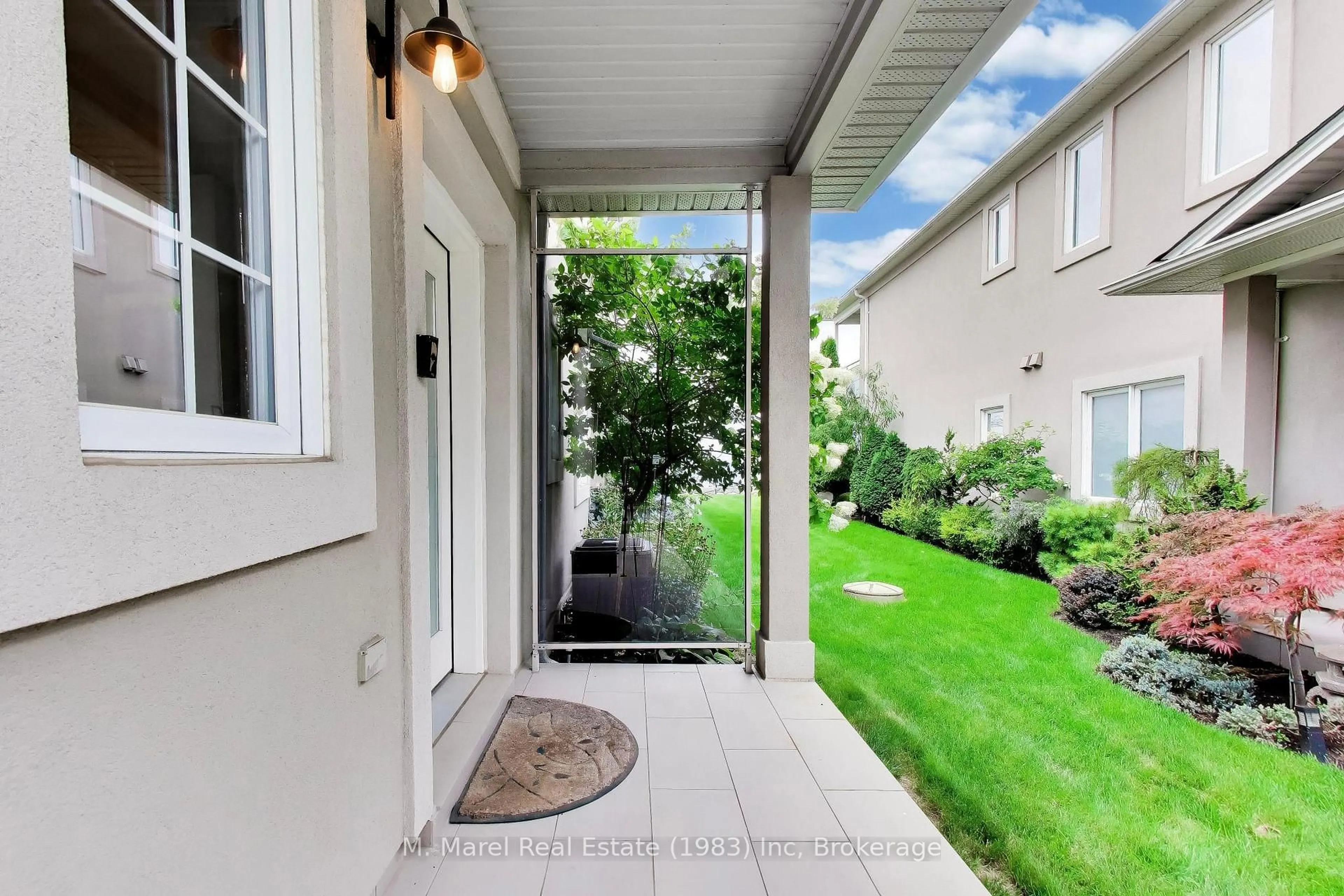 Unknown for 484 Millen Rd #7, Hamilton Ontario L8E 6G4