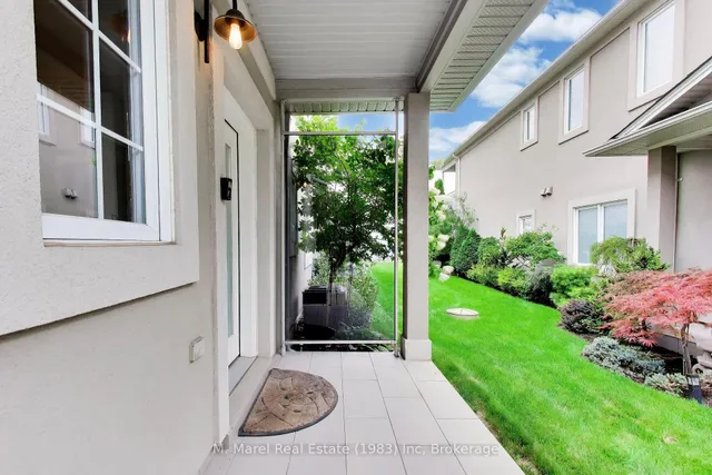 484 Millen Rd #7, Hamilton 4