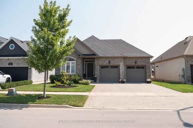 4073 Village Creek Dr, Fort Erie 3