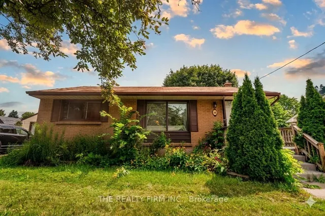 348 Winnipeg Blvd, London East 3