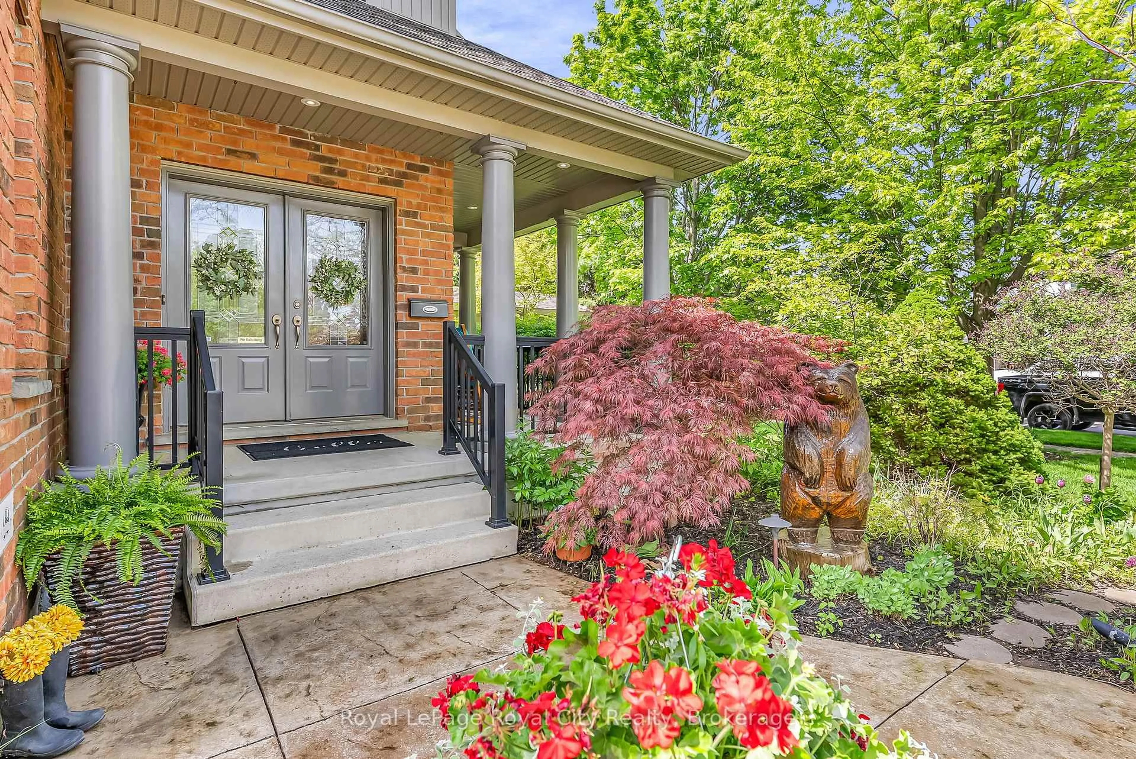 Unknown for 36 Blair Dr, Guelph Ontario N1L 1N7