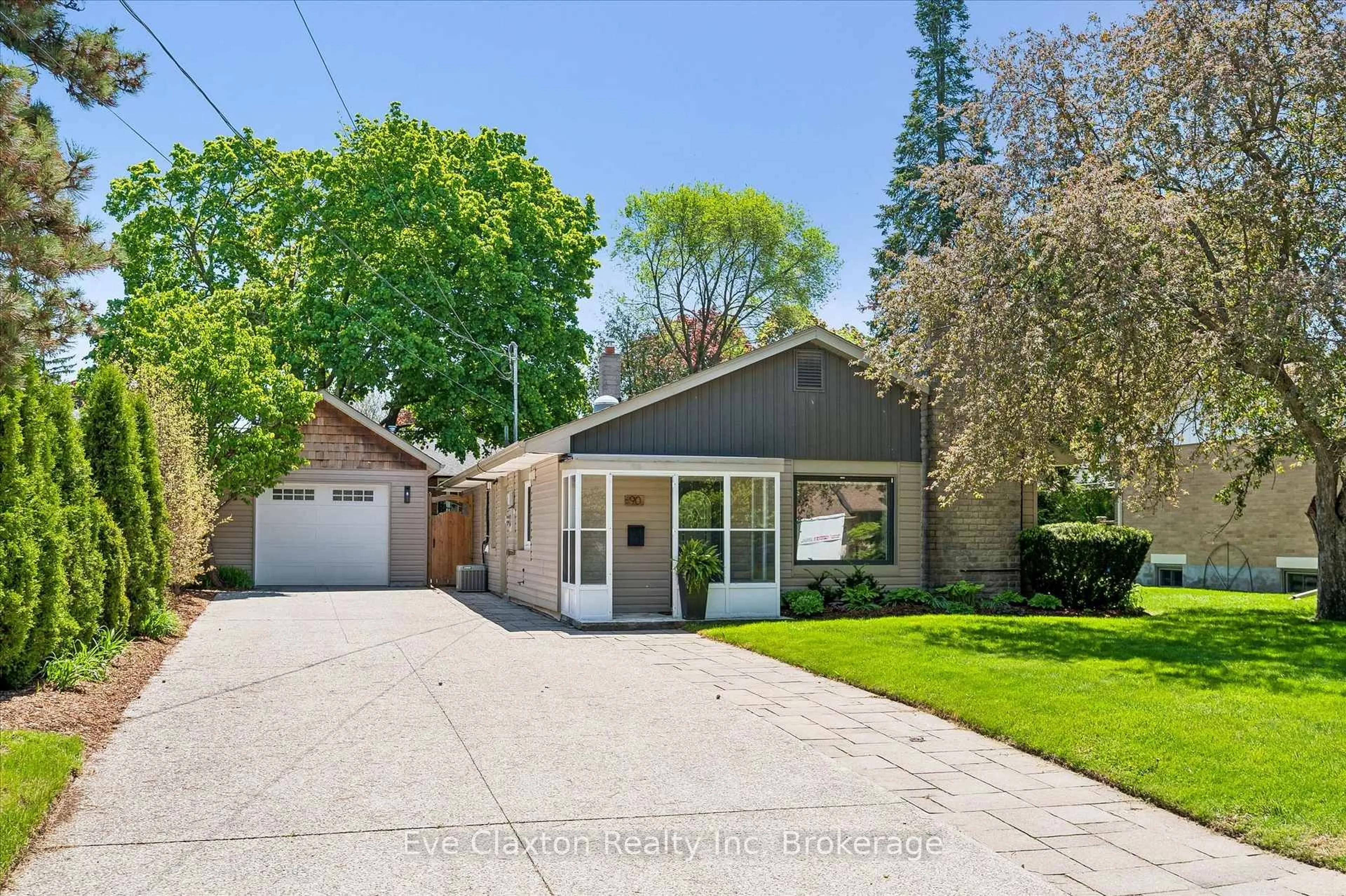 Unknown for 90 Dean Ave, Guelph Ontario N1G 1L6