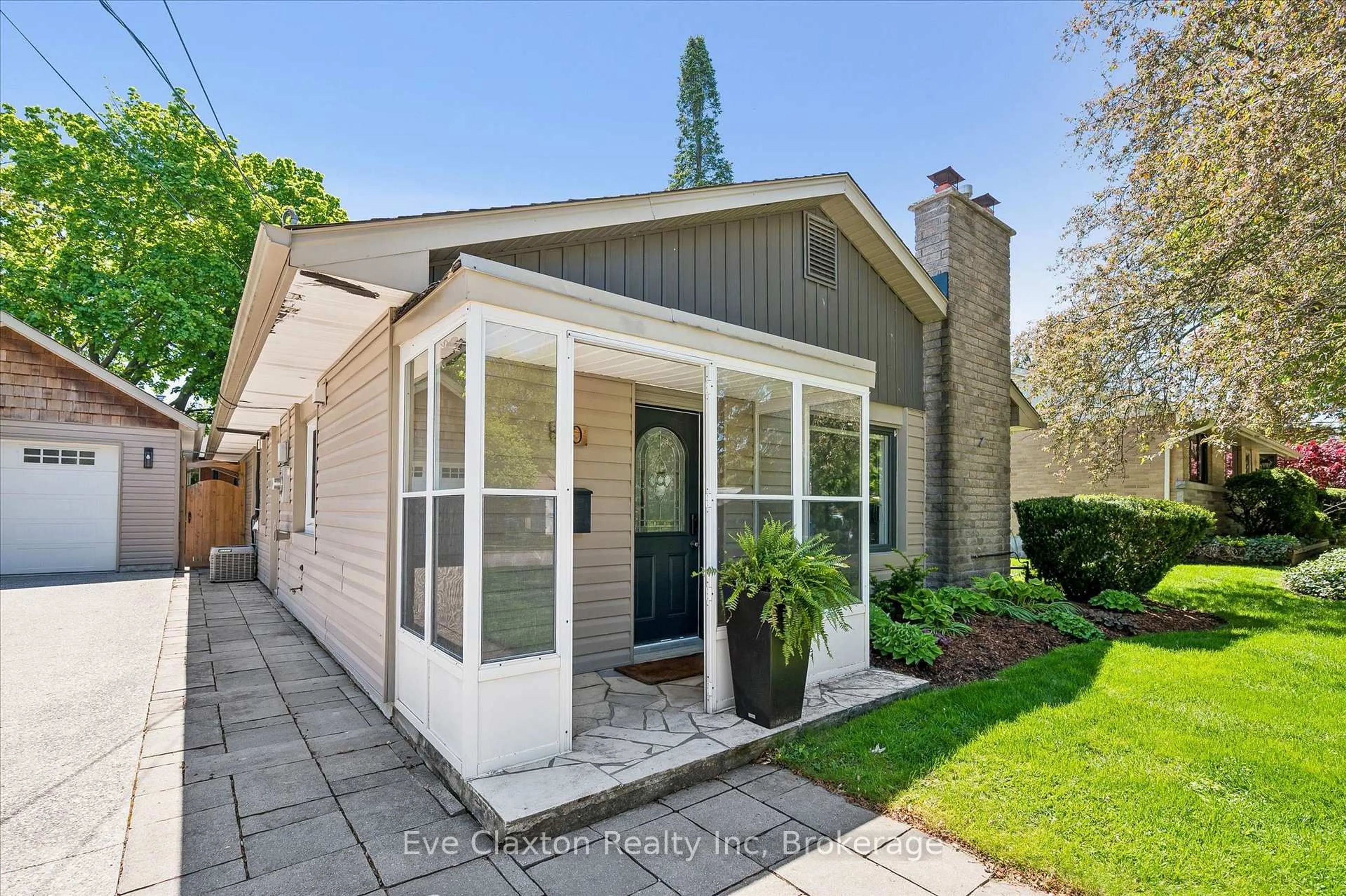 Unknown for 90 Dean Ave, Guelph Ontario N1G 1L6