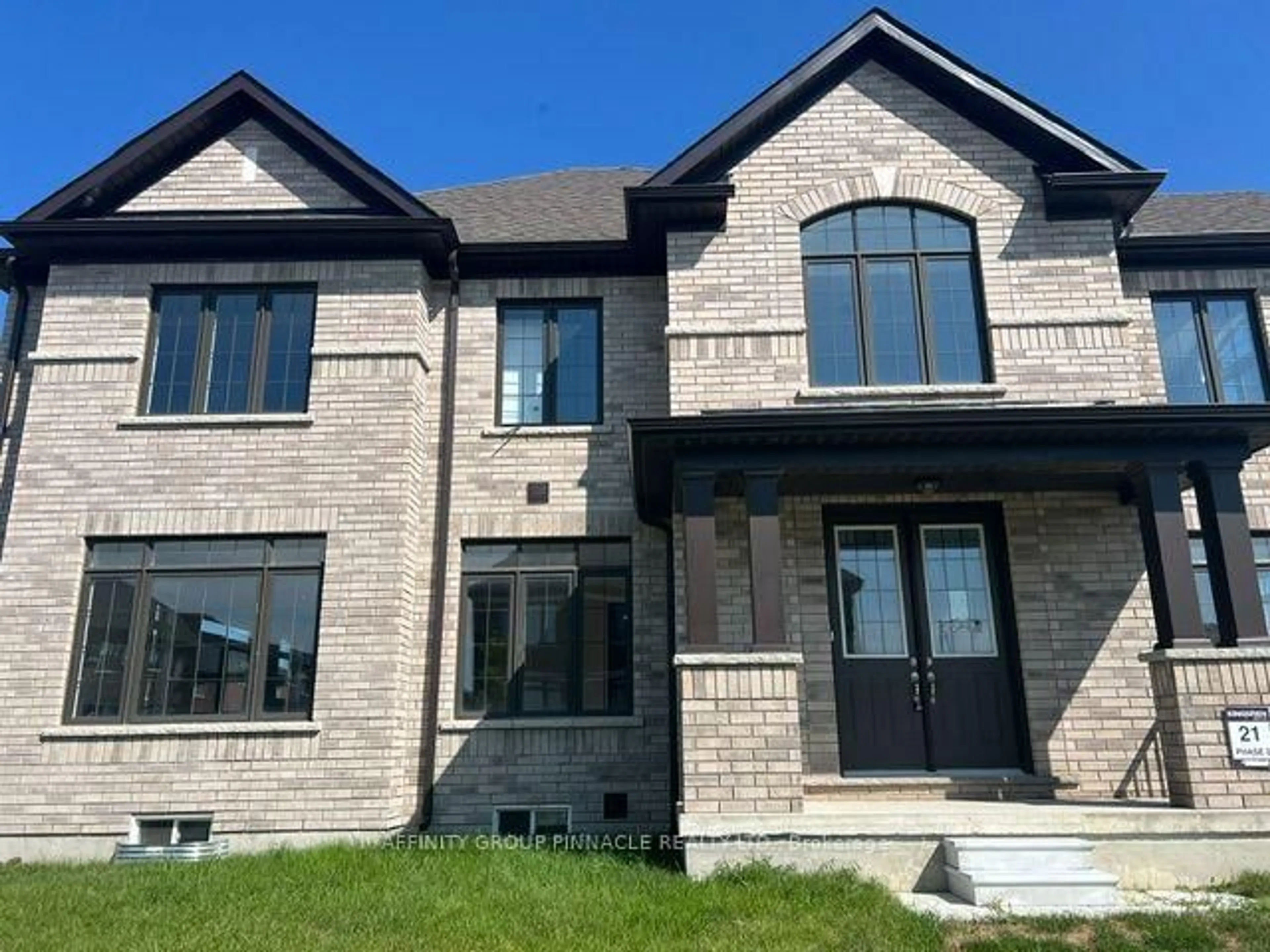 Home with brick exterior material, unknown for 164 St Joseph Rd, Kawartha Lakes Ontario K9V 0R6