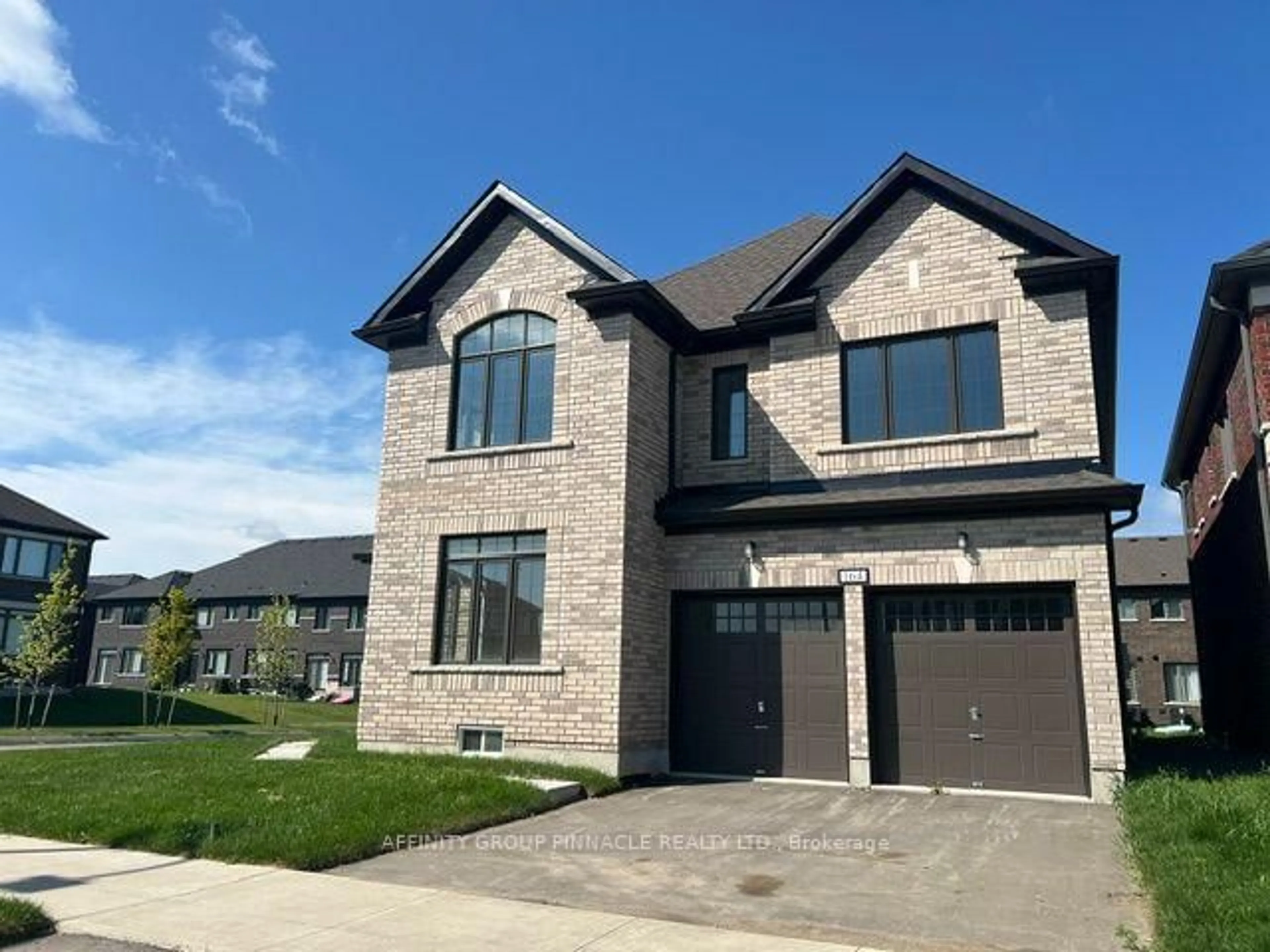 Home with brick exterior material, street for 164 St Joseph Rd, Kawartha Lakes Ontario K9V 0R6