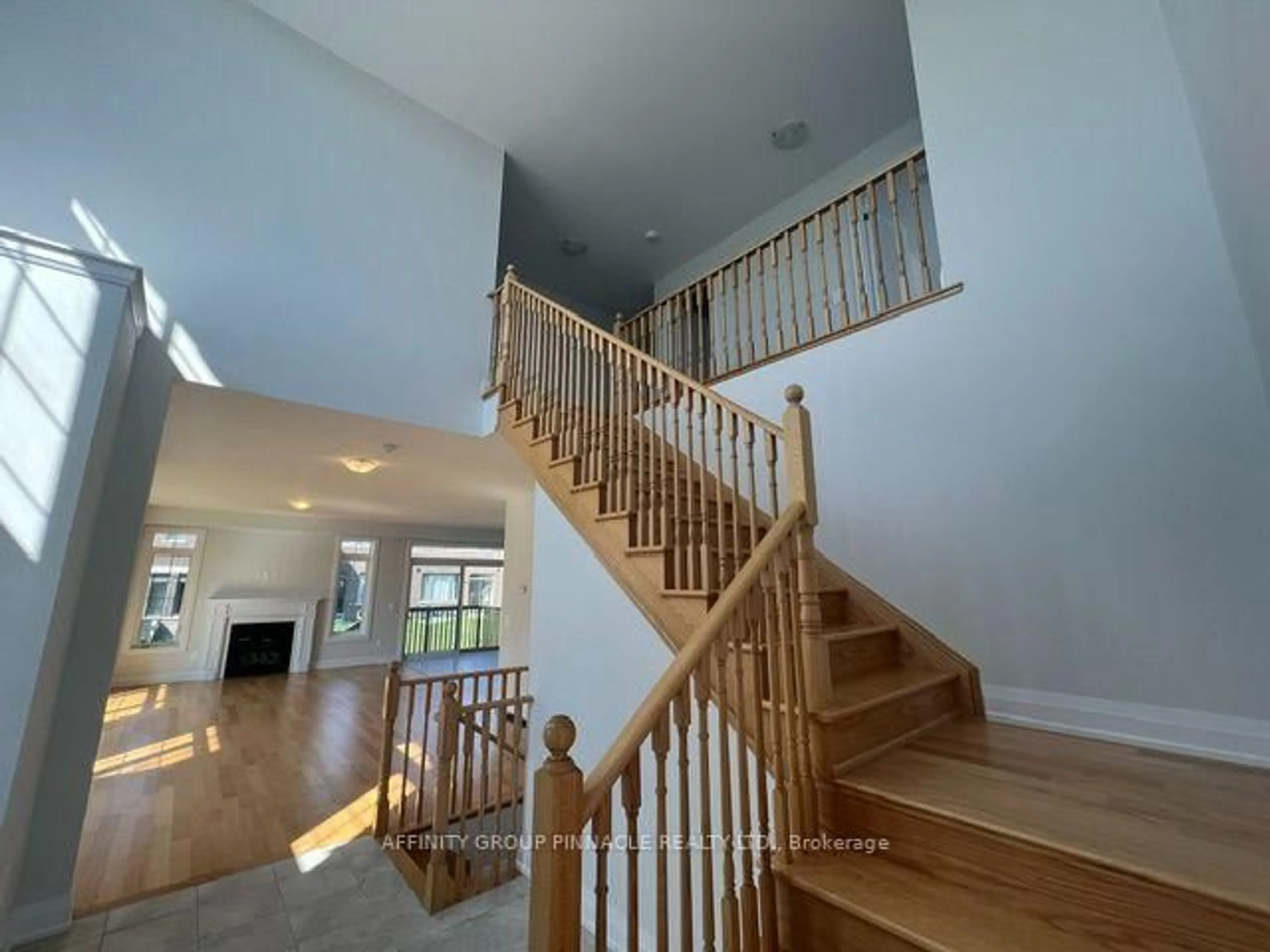 Stairs for 164 St Joseph Rd, Kawartha Lakes Ontario K9V 0R6