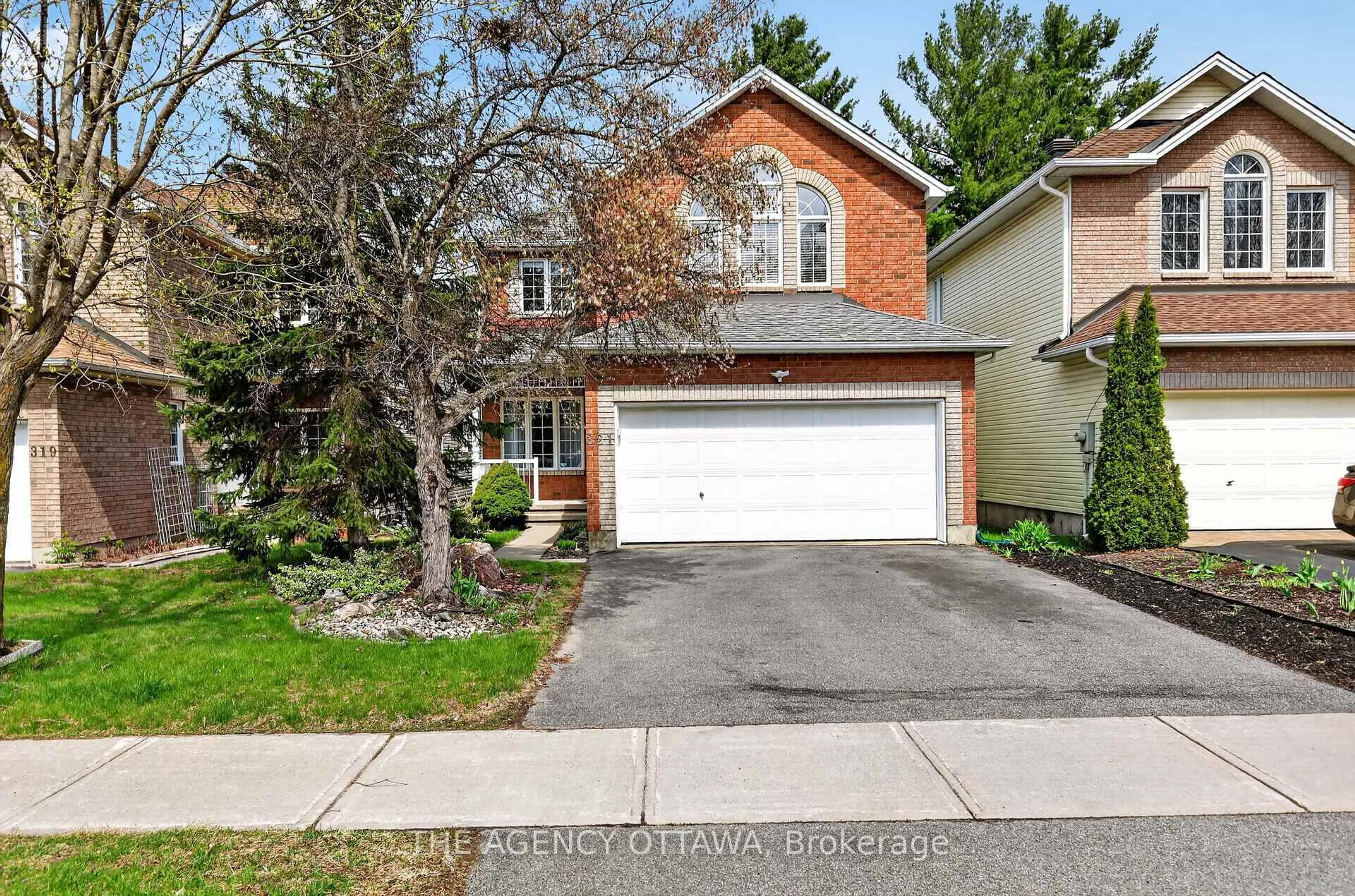 Unknown for 321 Goldridge Dr, Kanata Ontario K2T 1G8