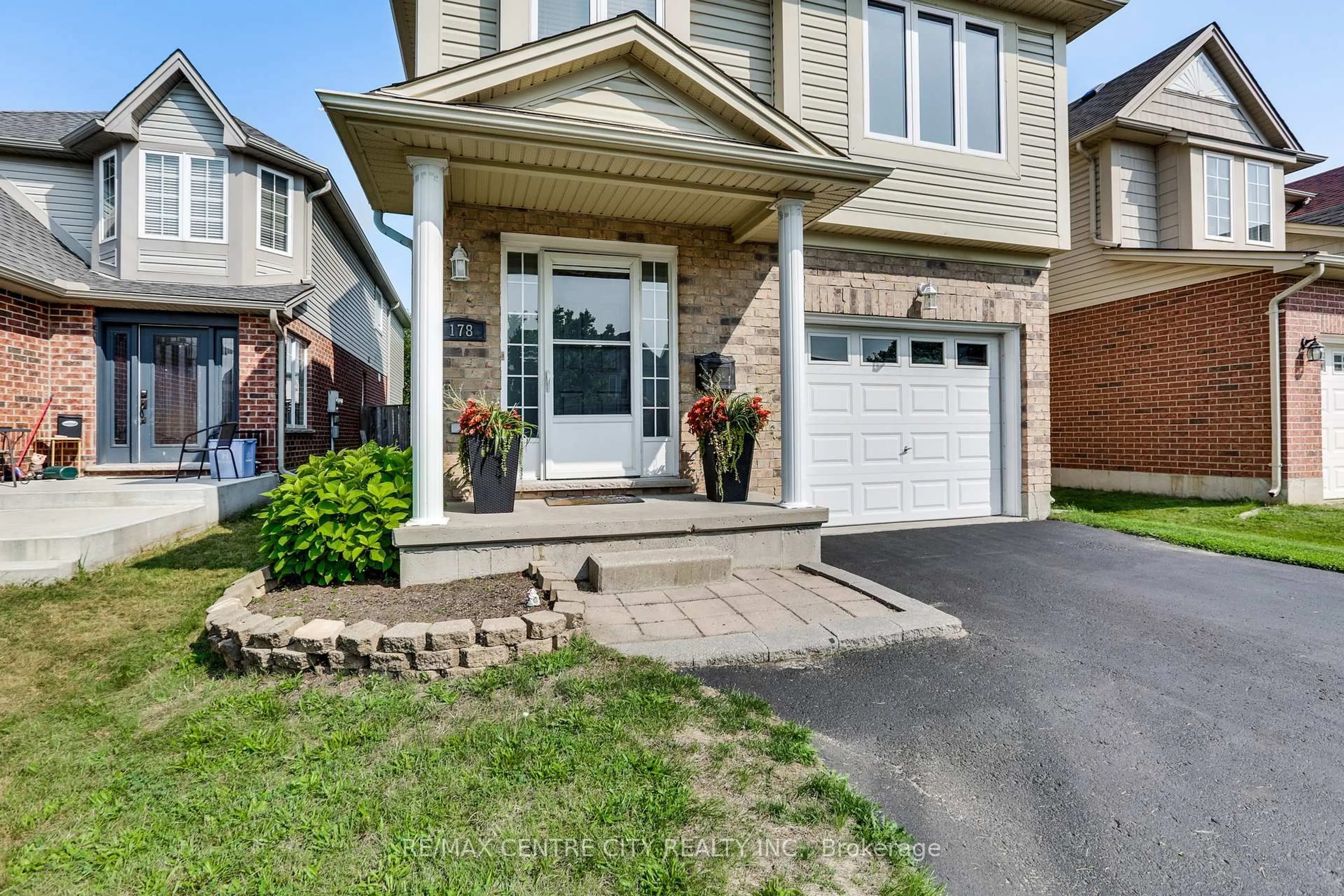Unknown for 178 Mcmahen St, London East Ontario N5Y 0A2
