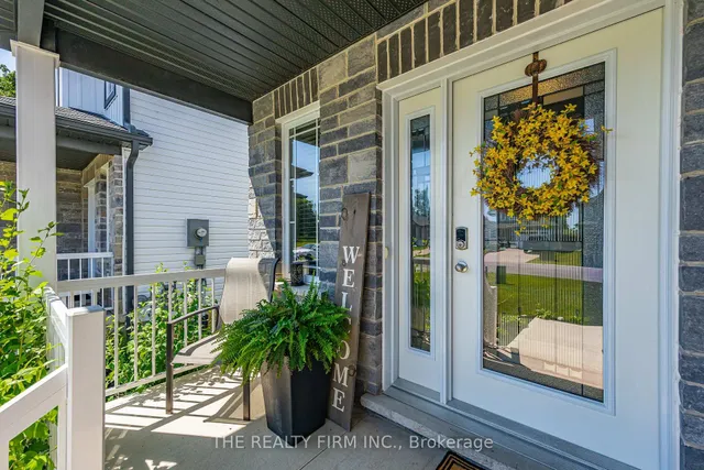 20 Sandy Crt, Tillsonburg 4