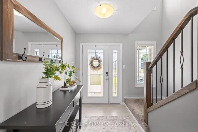 20 Sandy Crt, Tillsonburg 5