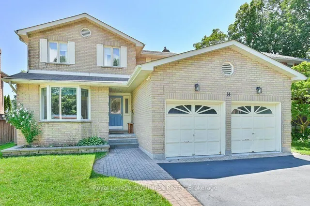 14 Parker Dr, Quinte West 2