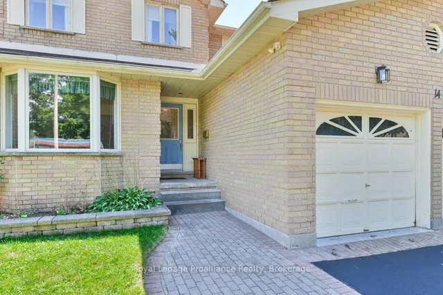14 Parker Dr, Quinte West 3