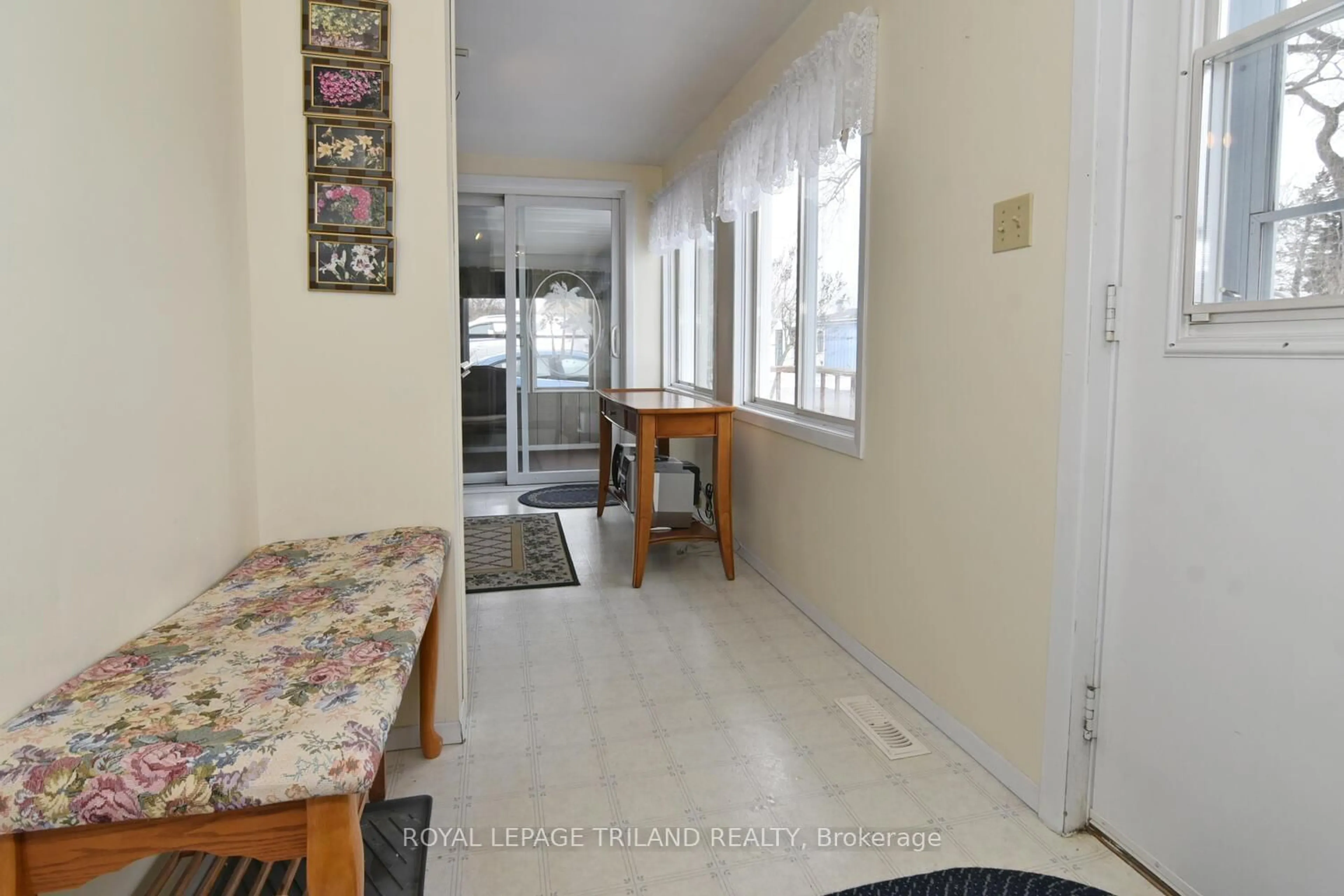 Unknown for 9385 Ipperwash Rd #27, Lambton Shores Ontario N0N 1J3
