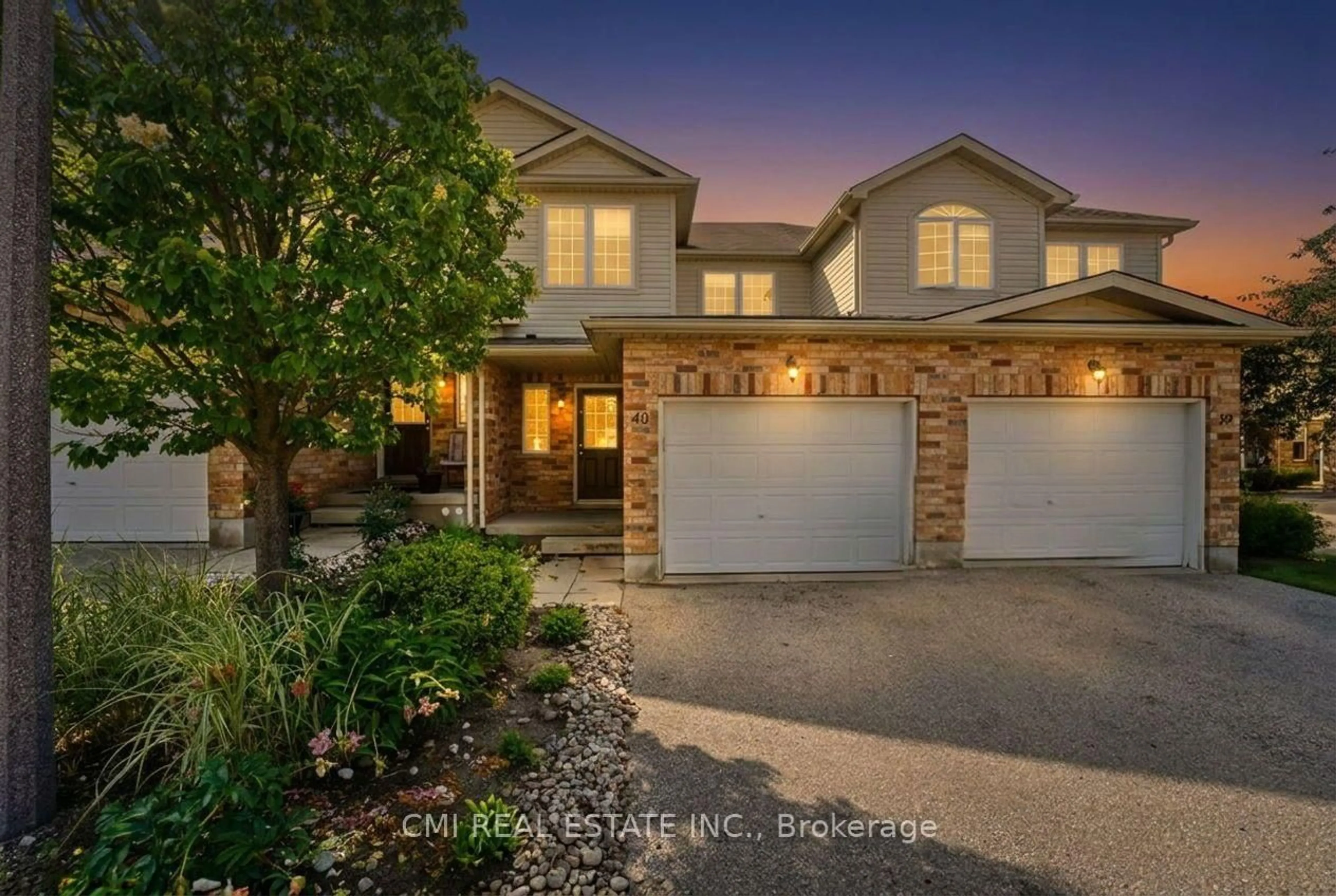 Unknown for 105 Bard Blvd #40, Guelph Ontario N1L 0E2