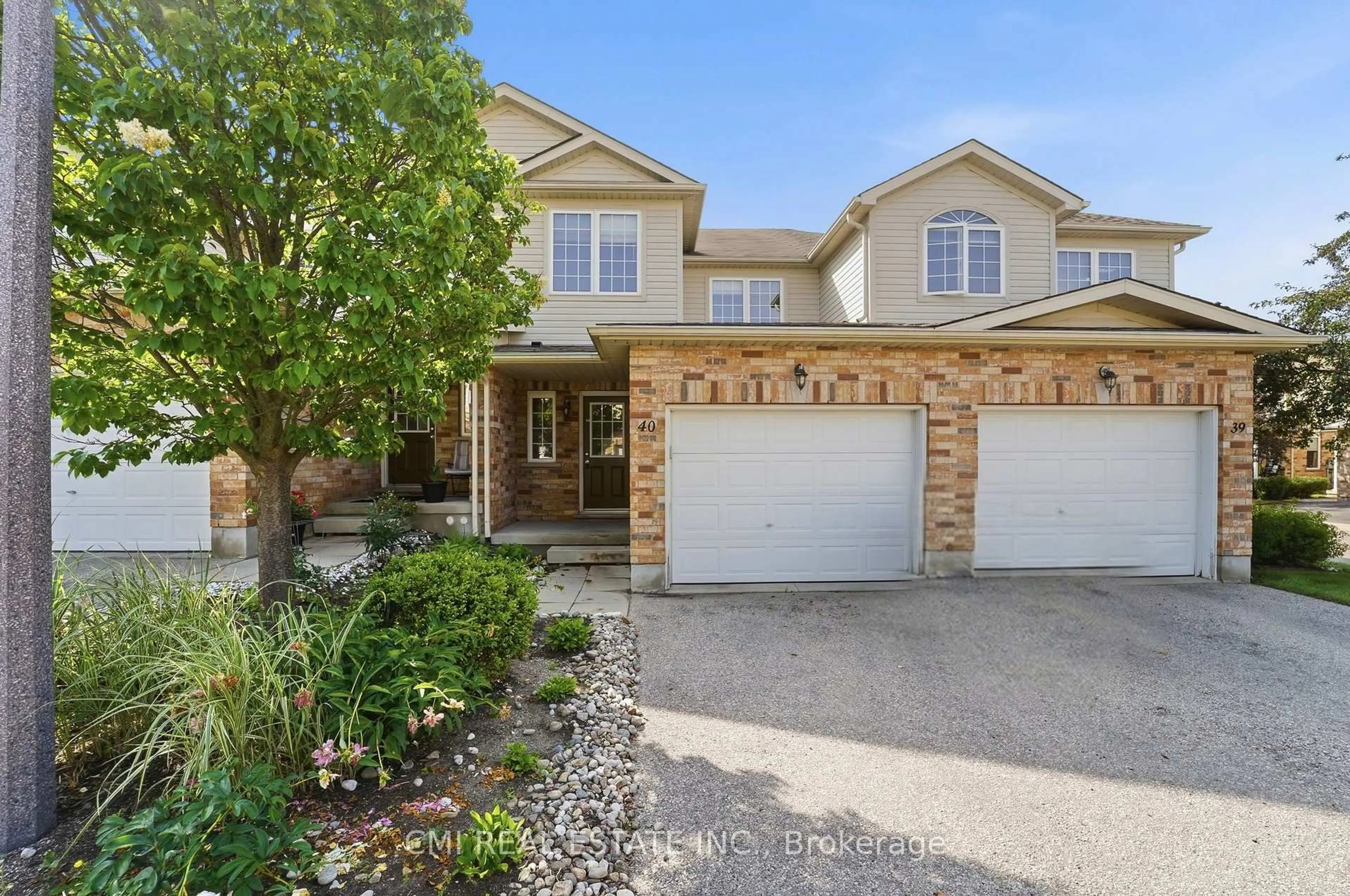 Unknown for 105 Bard Blvd #40, Guelph Ontario N1L 0E2