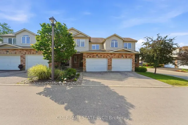 105 Bard Blvd #40, Guelph 3