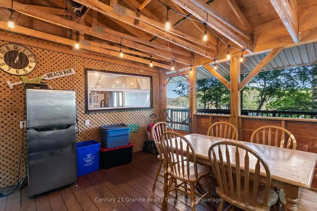 1411 Tock Lane, Algonquin Highlands 5