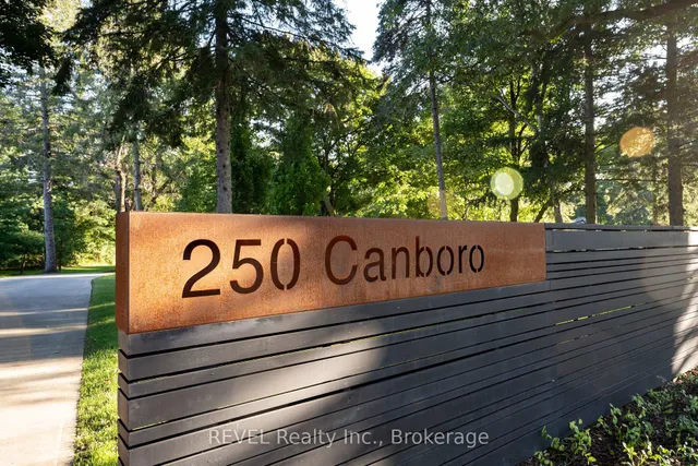 250 Canboro Rd, Pelham 2