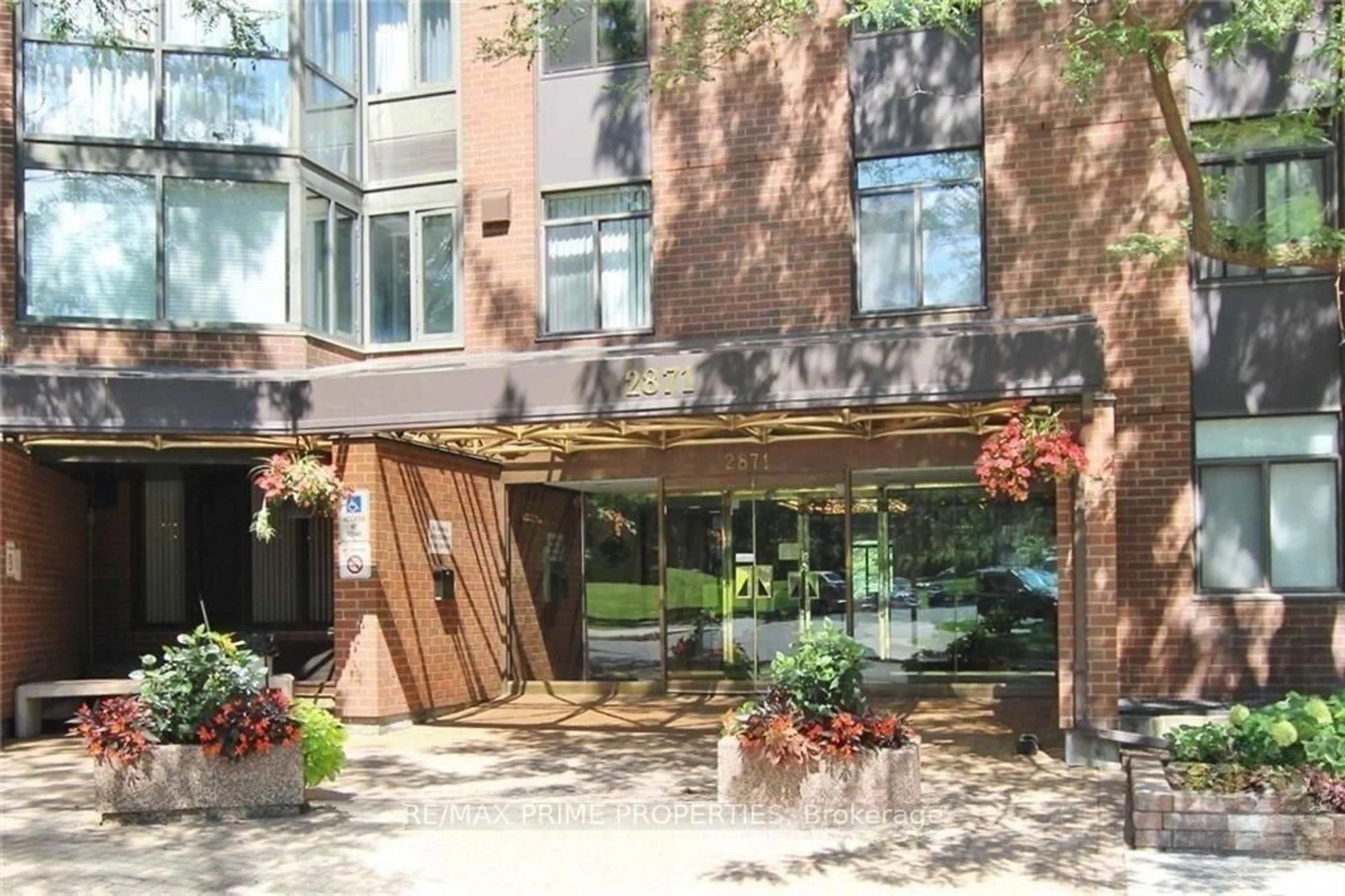Unknown for 2871 Richmond Rd #410, Ottawa Ontario K2B 8M5