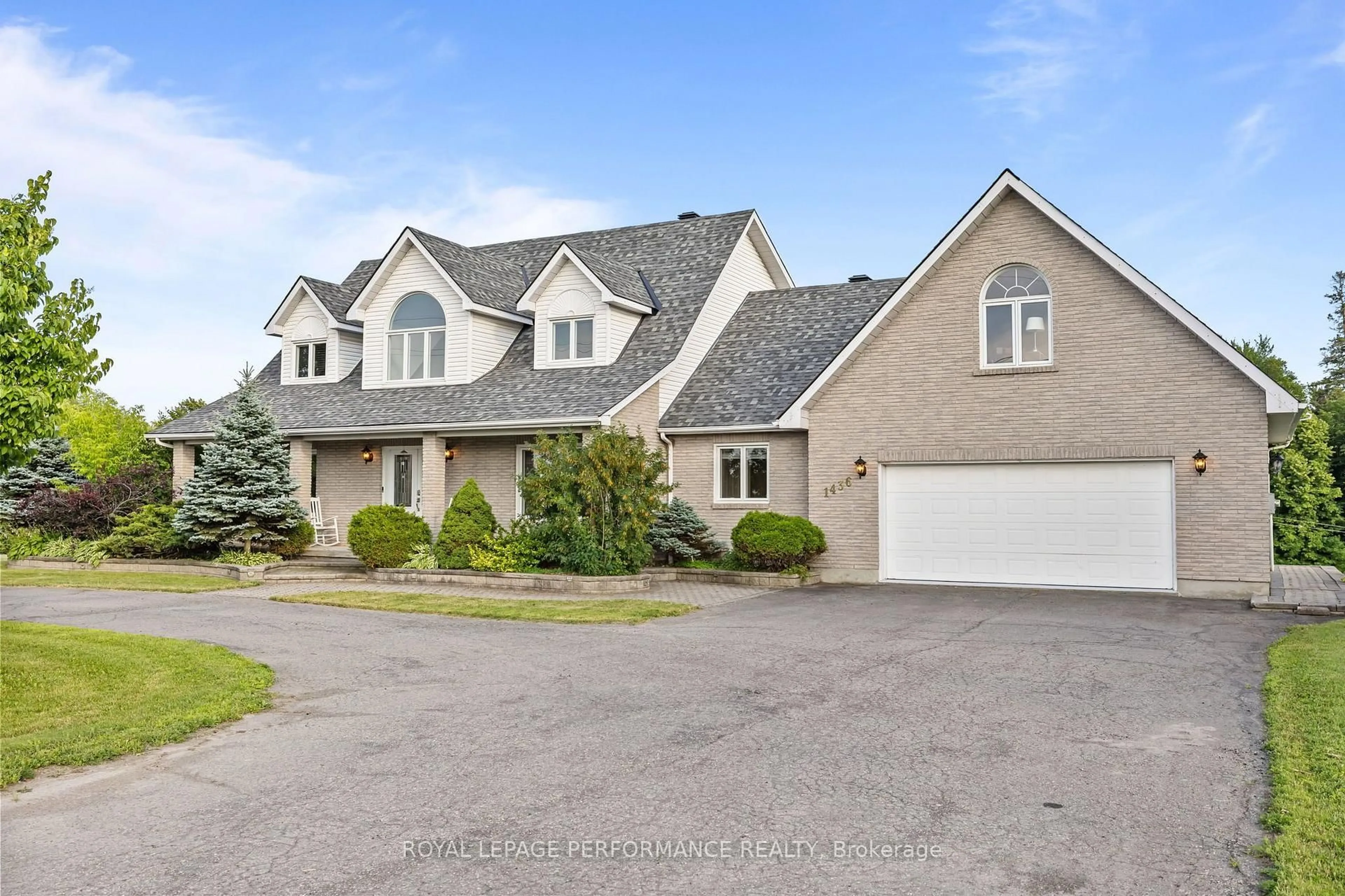 Unknown for 1436 Notre Dame St, Russell Ontario K0A 1W0