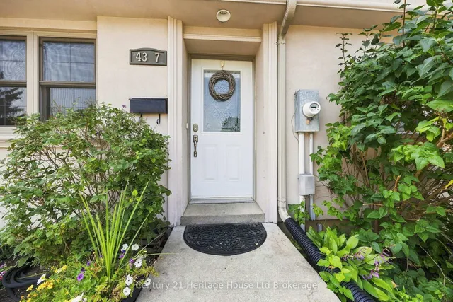 43 Blandford St #7, Woodstock 3