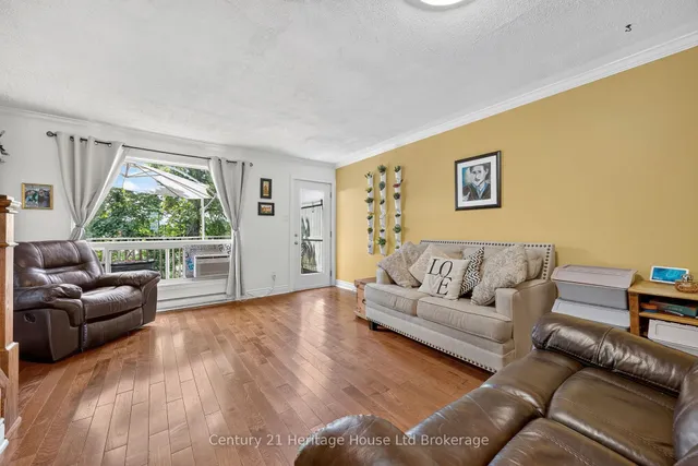 43 Blandford St #7, Woodstock 4