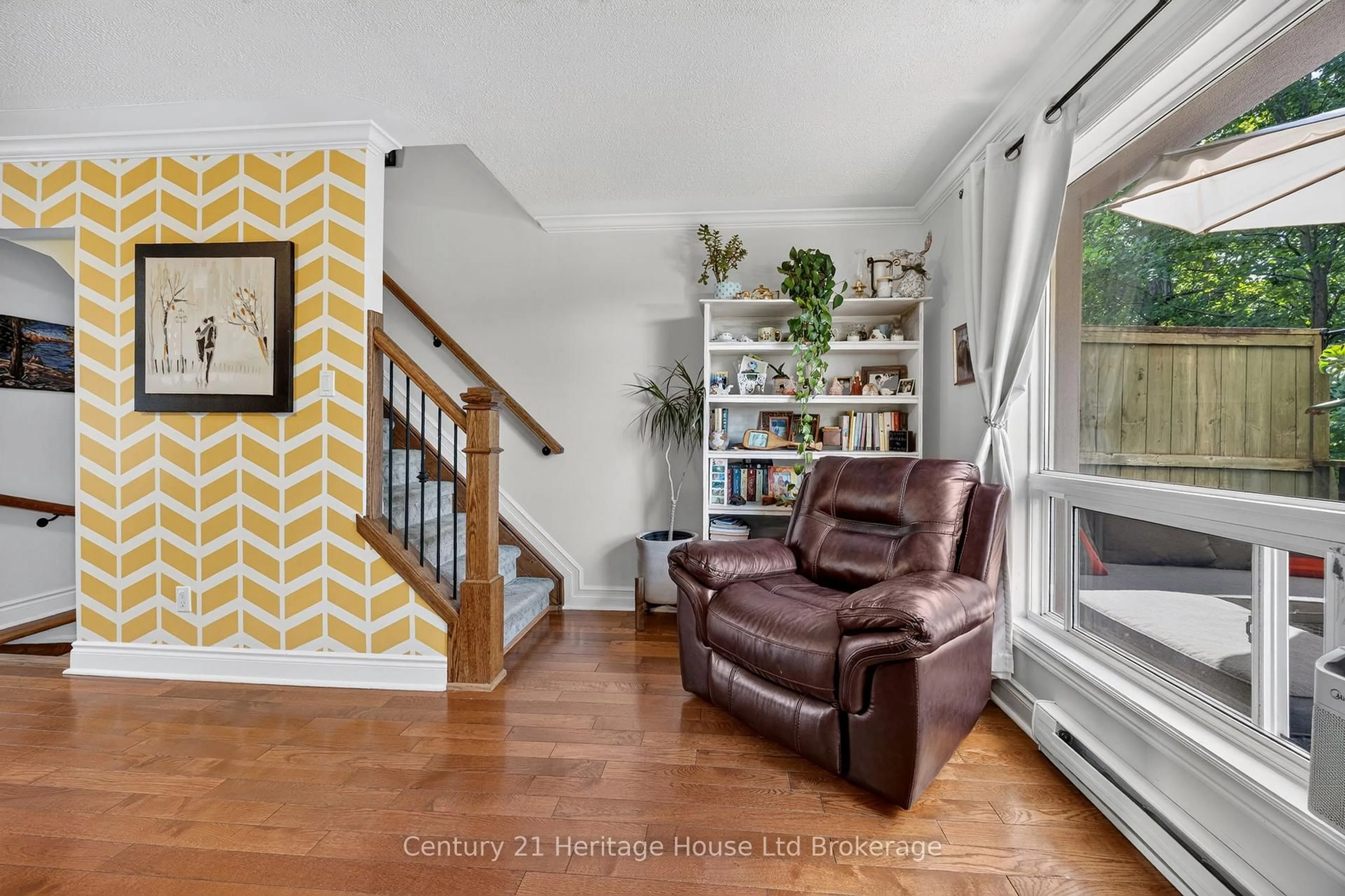 Unknown for 43 Blandford St #7, Woodstock Ontario N4S 7H7