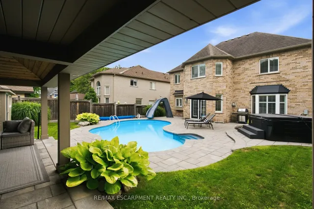 150 DAVIDSON Blvd, Hamilton 2