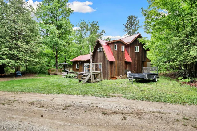 828 Ashby Rd, Lanark 4