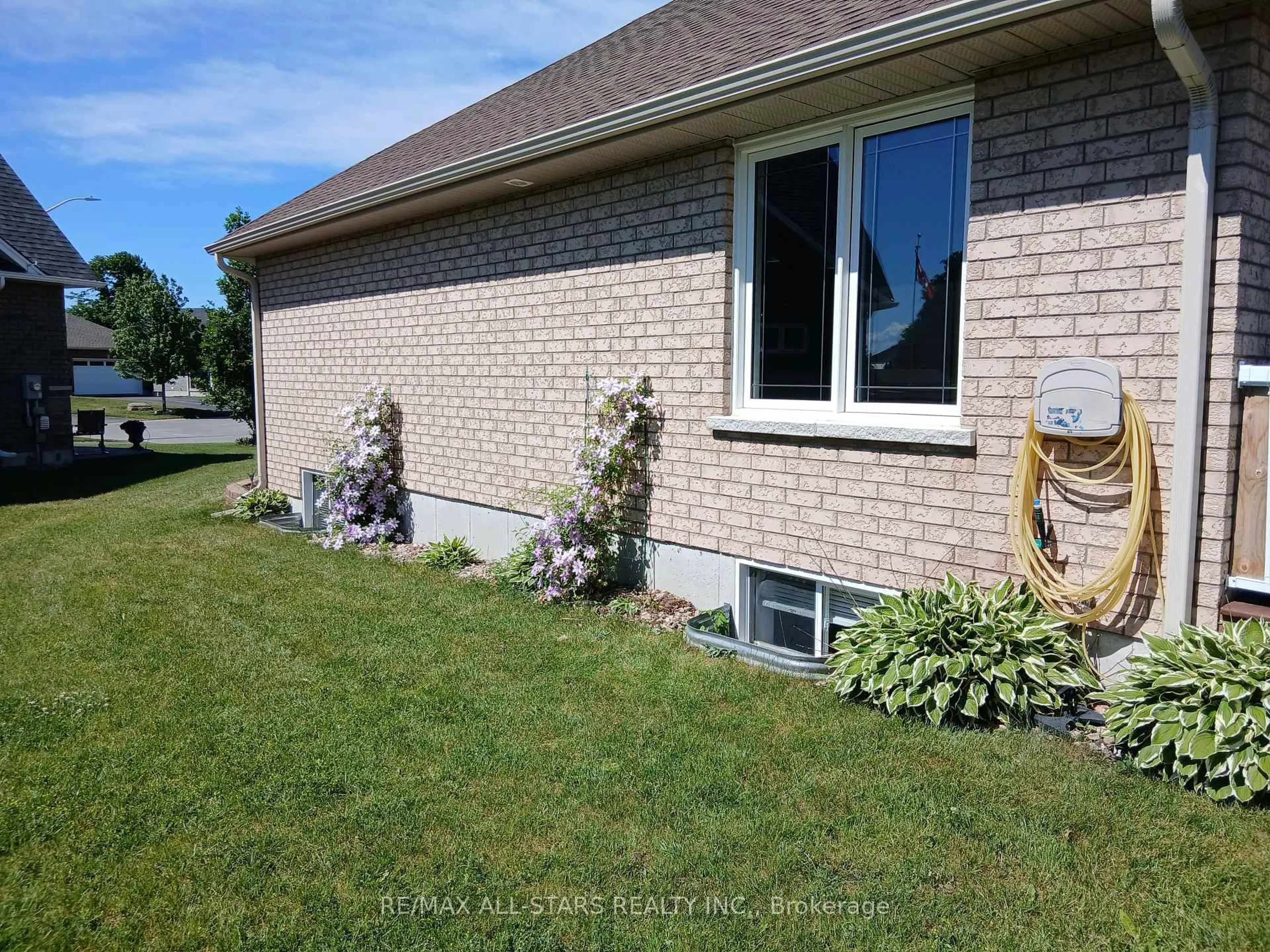 Home with brick exterior material, water/lake/river/ocean view for 65 Liam St, Kawartha Lakes Ontario K9V 0J4