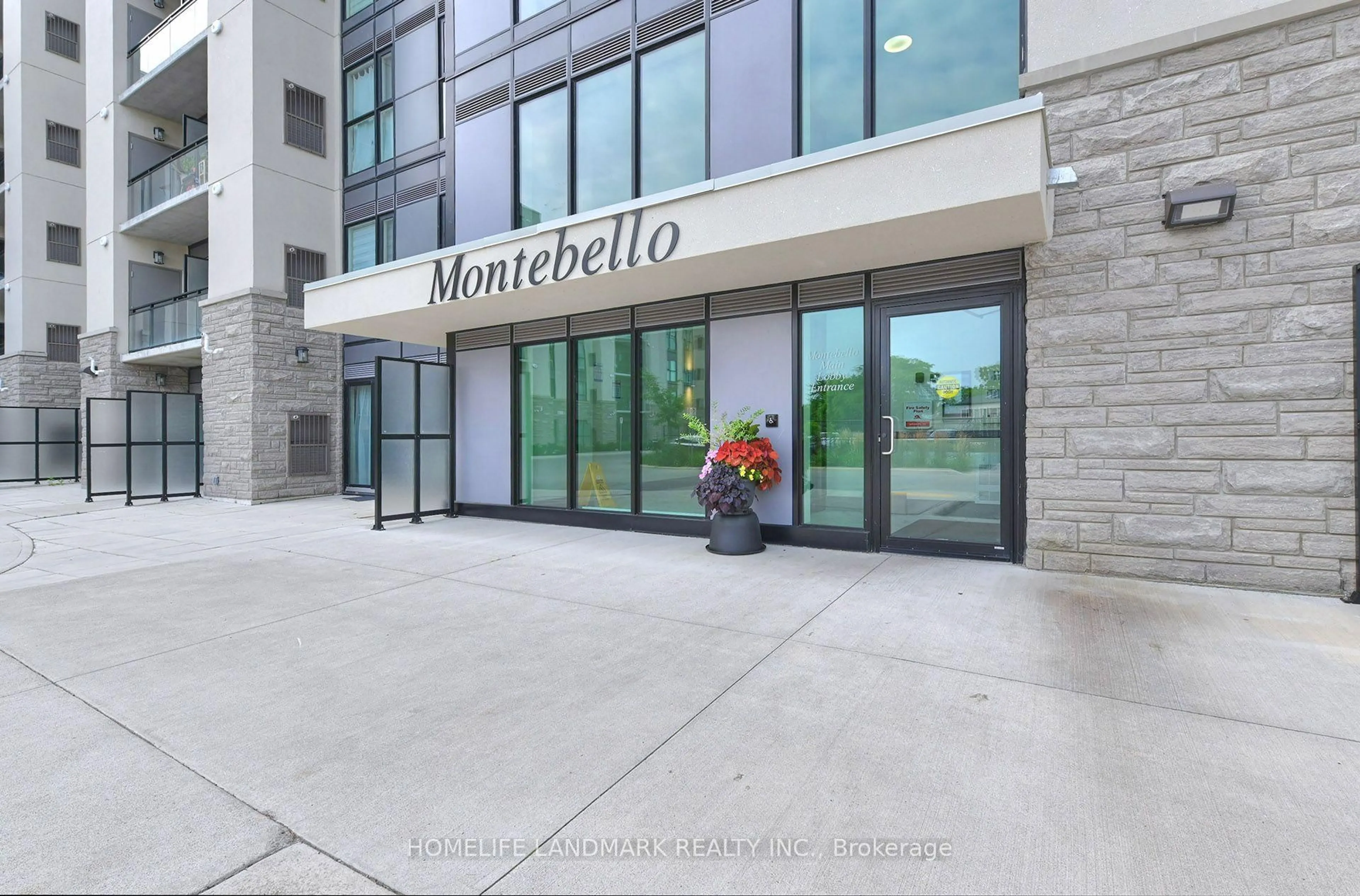 Unknown for 50 Herrick Ave ##115, St. Catharines Ontario L2P 2T9